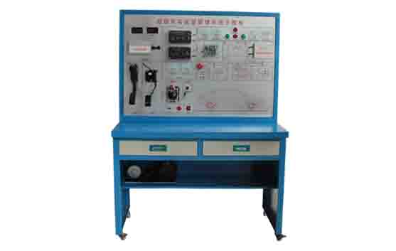 新能源汽車教學設備