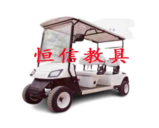 智能網(wǎng)聯(lián)觀光車/代步車教學(xué)平臺