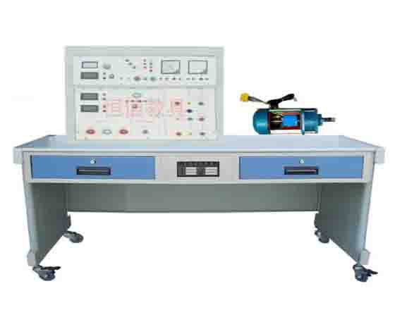 電機(jī)、動(dòng)力電池方面的實(shí)驗(yàn)測(cè)試設(shè)備：為電動(dòng)汽車提供可靠性與性能保障