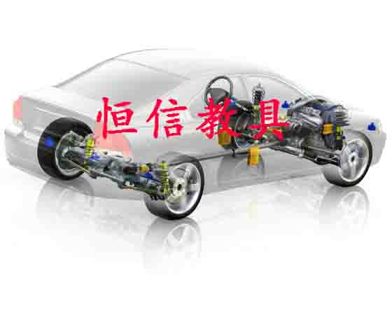 汽車電控快速開(kāi)發(fā)原型系統(tǒng)